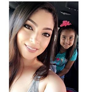 Meet your Posher, Rosaura